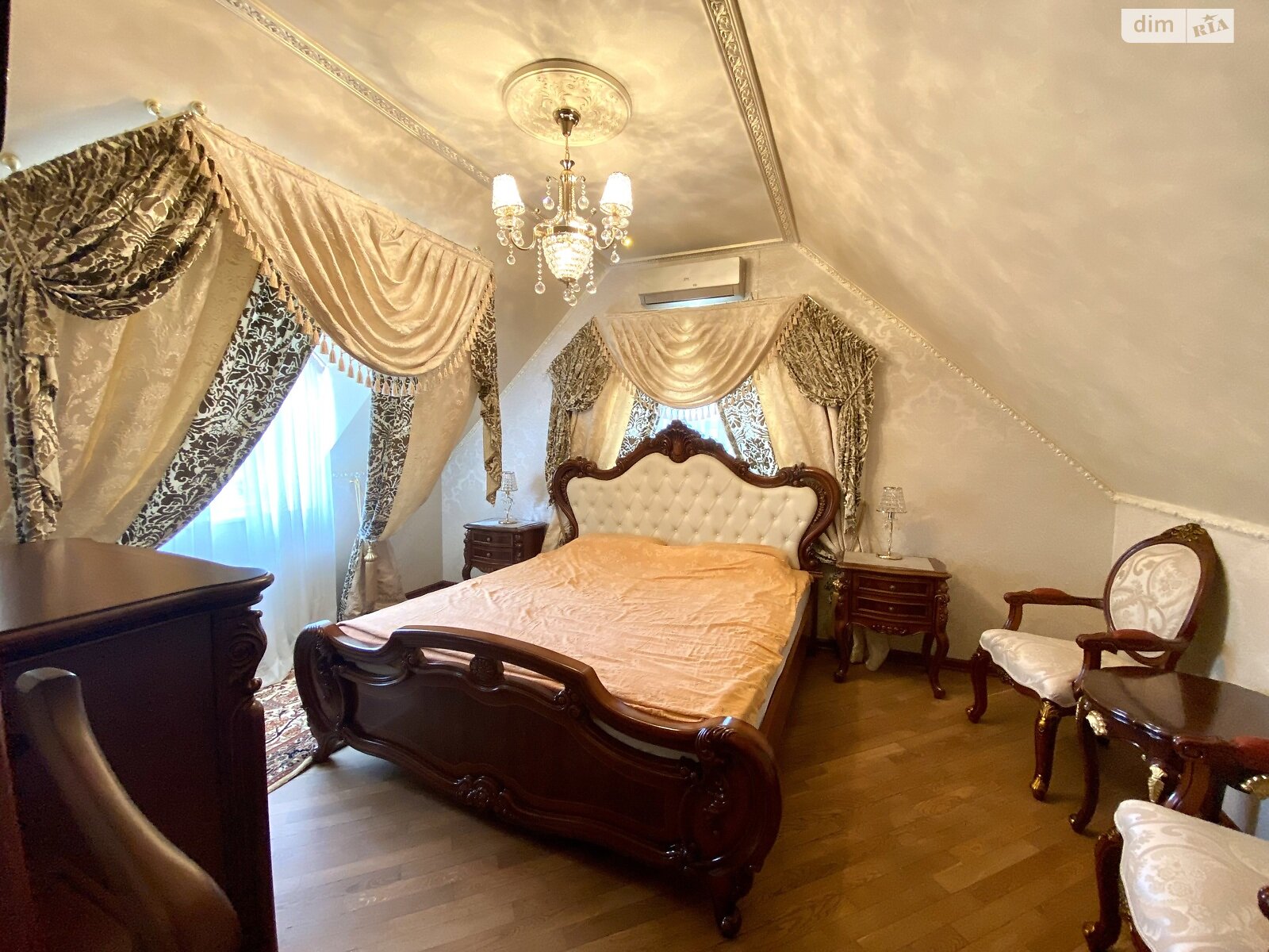 триповерховий будинок, 260 кв. м, кирпич. Продаж в Одесі, район Приморський фото 1