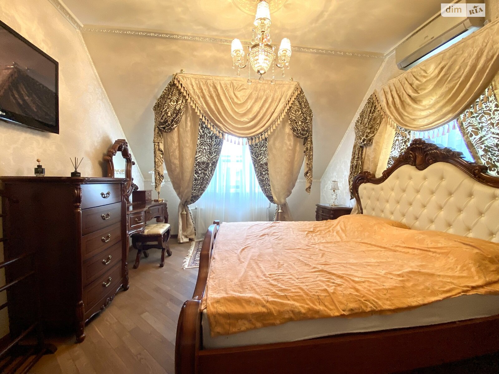 триповерховий будинок, 260 кв. м, кирпич. Продаж в Одесі, район Приморський фото 1