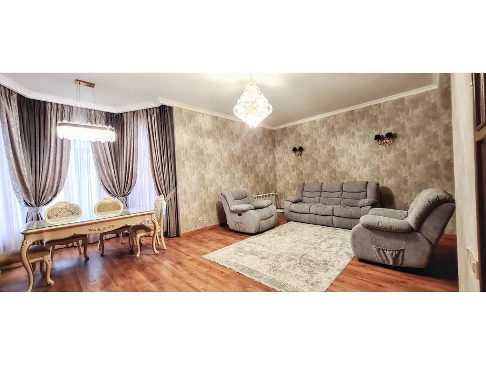двухэтажный дом, 370 кв. м, кирпич. Продажа в Одессе район Приморский фото 1