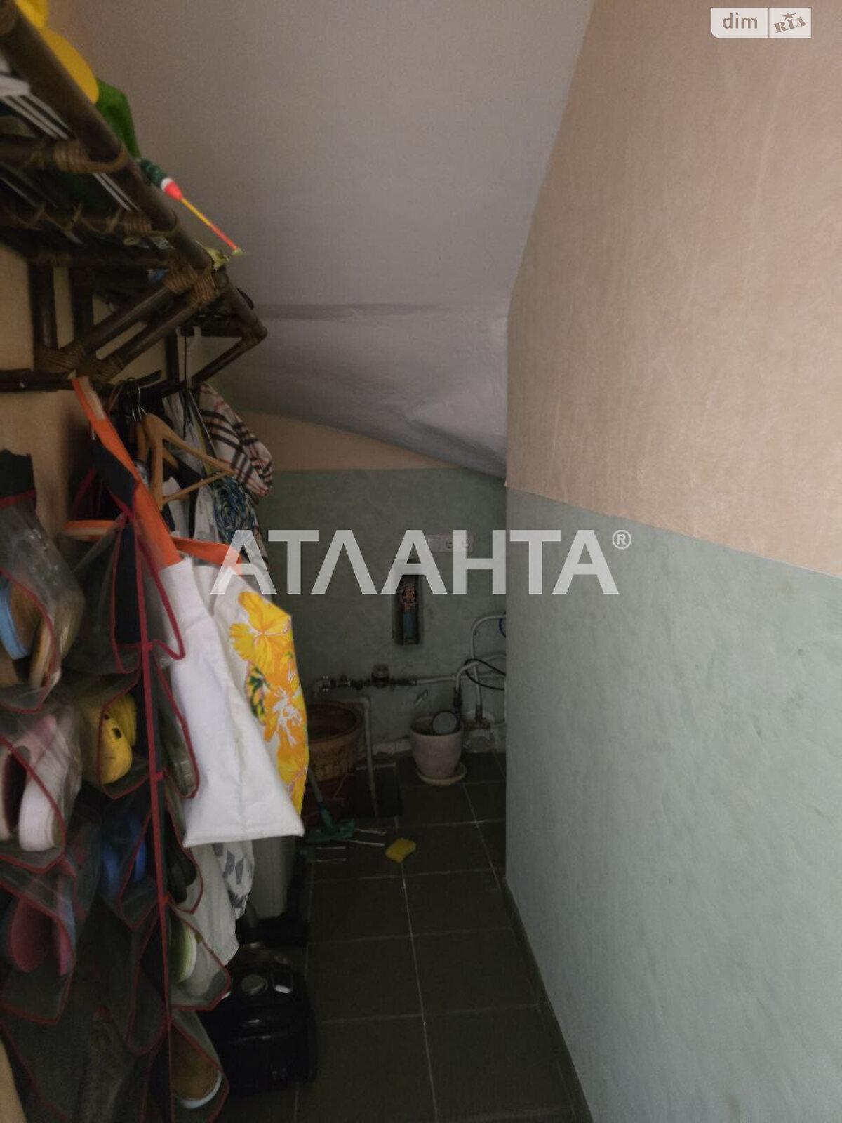 трехэтажный дом, 287 кв. м, кирпич. Продажа в Одессе район Приморский фото 1 трехэтажный дом, 287 кв. м, кирпич. Продажа в Одессе район Приморский фото 1