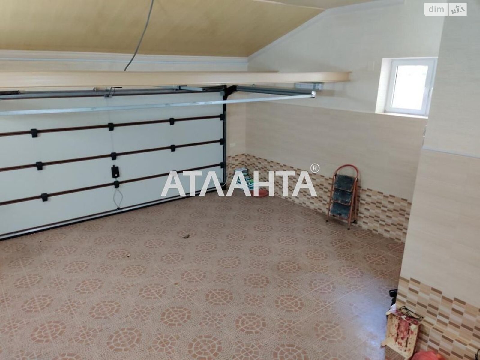 трехэтажный дом, 509 кв. м, ракушечник (ракушняк). Продажа в Одессе район Приморский фото 1