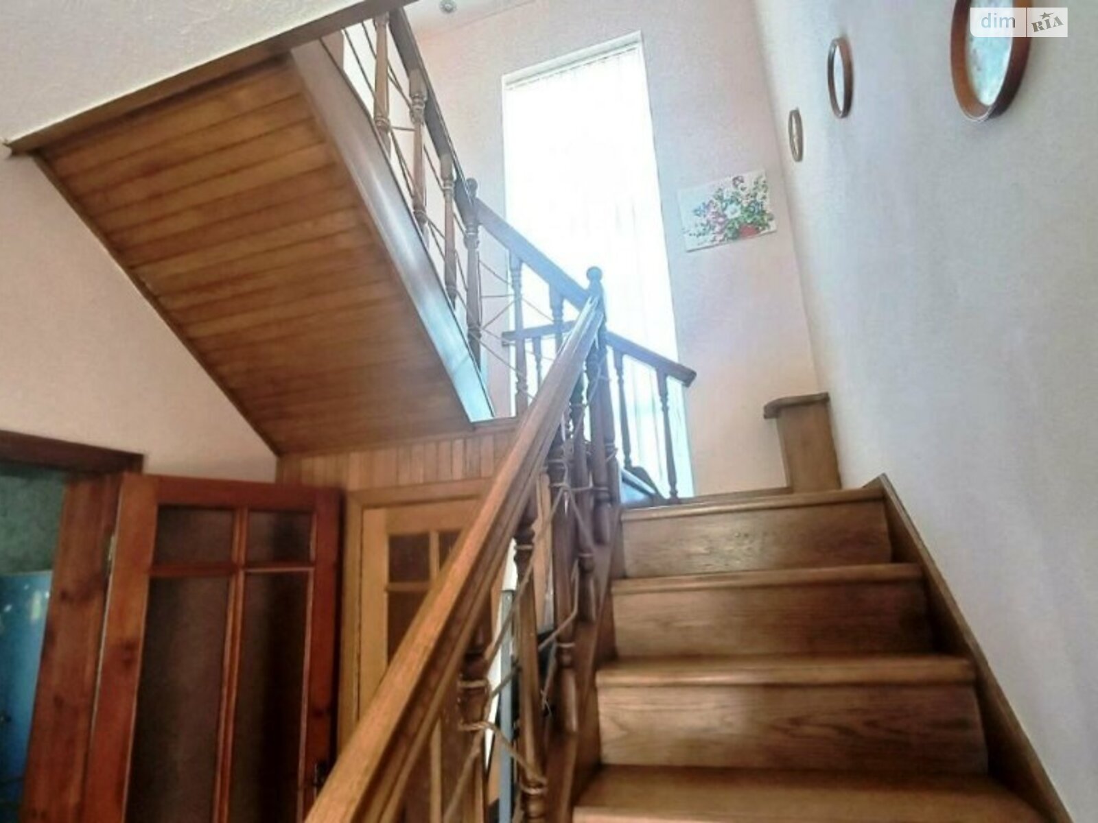 двухэтажный дом с балконом, 148 кв. м, ракушечник (ракушняк). Продажа в Одессе район Приморский фото 1