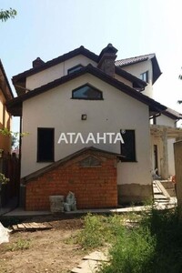 трехэтажный дом, 361.7 кв. м, кирпич. Продажа в Одессе район Приморский фото 2