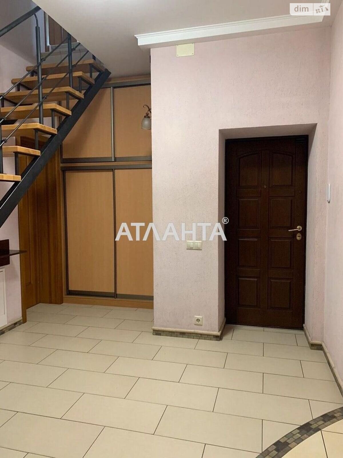 двухэтажный дом, 129.7 кв. м, ракушечник (ракушняк). Продажа в Одессе район Приморский фото 1