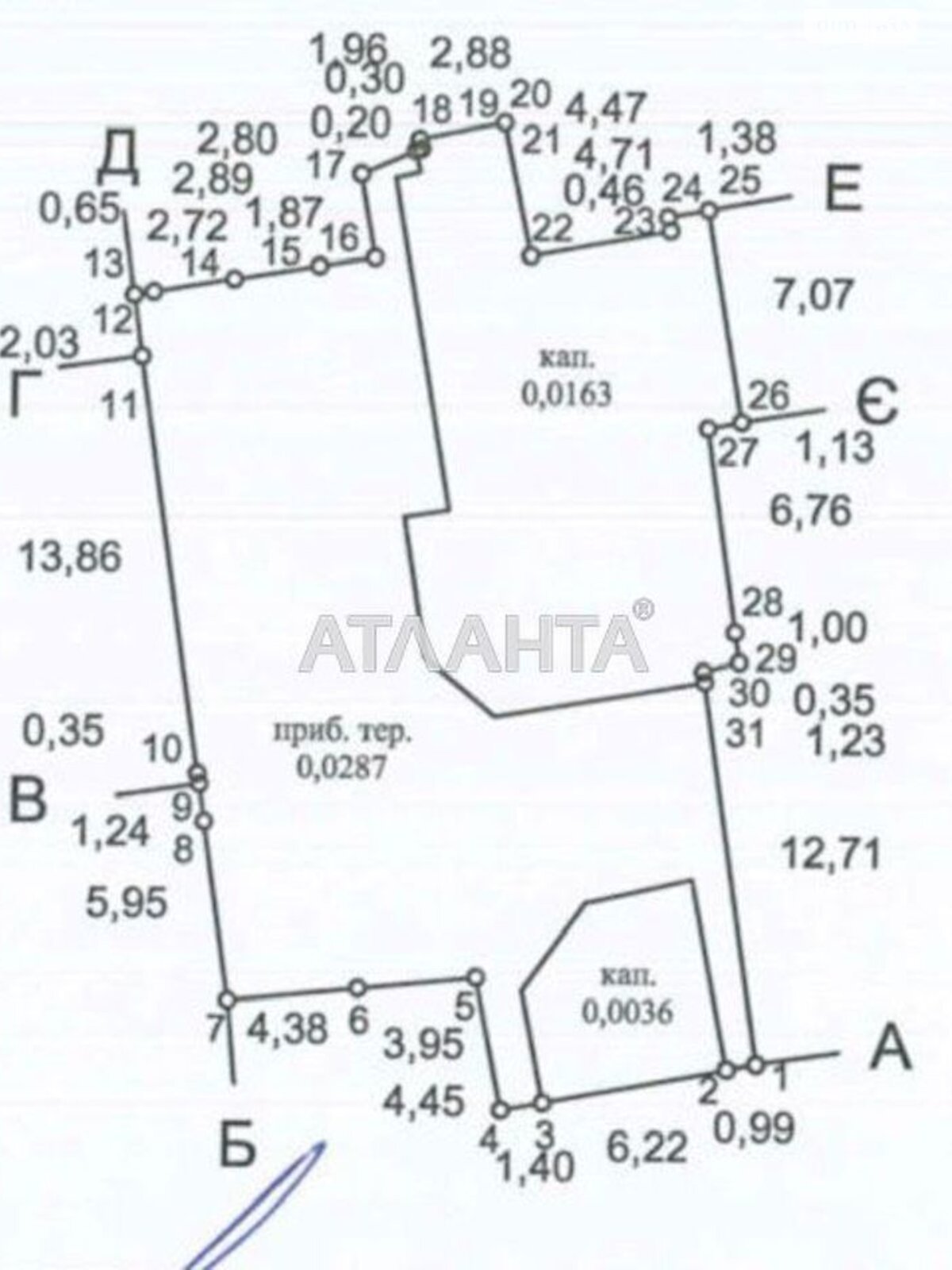 двухэтажный дом, 129.7 кв. м, ракушечник (ракушняк). Продажа в Одессе район Приморский фото 1