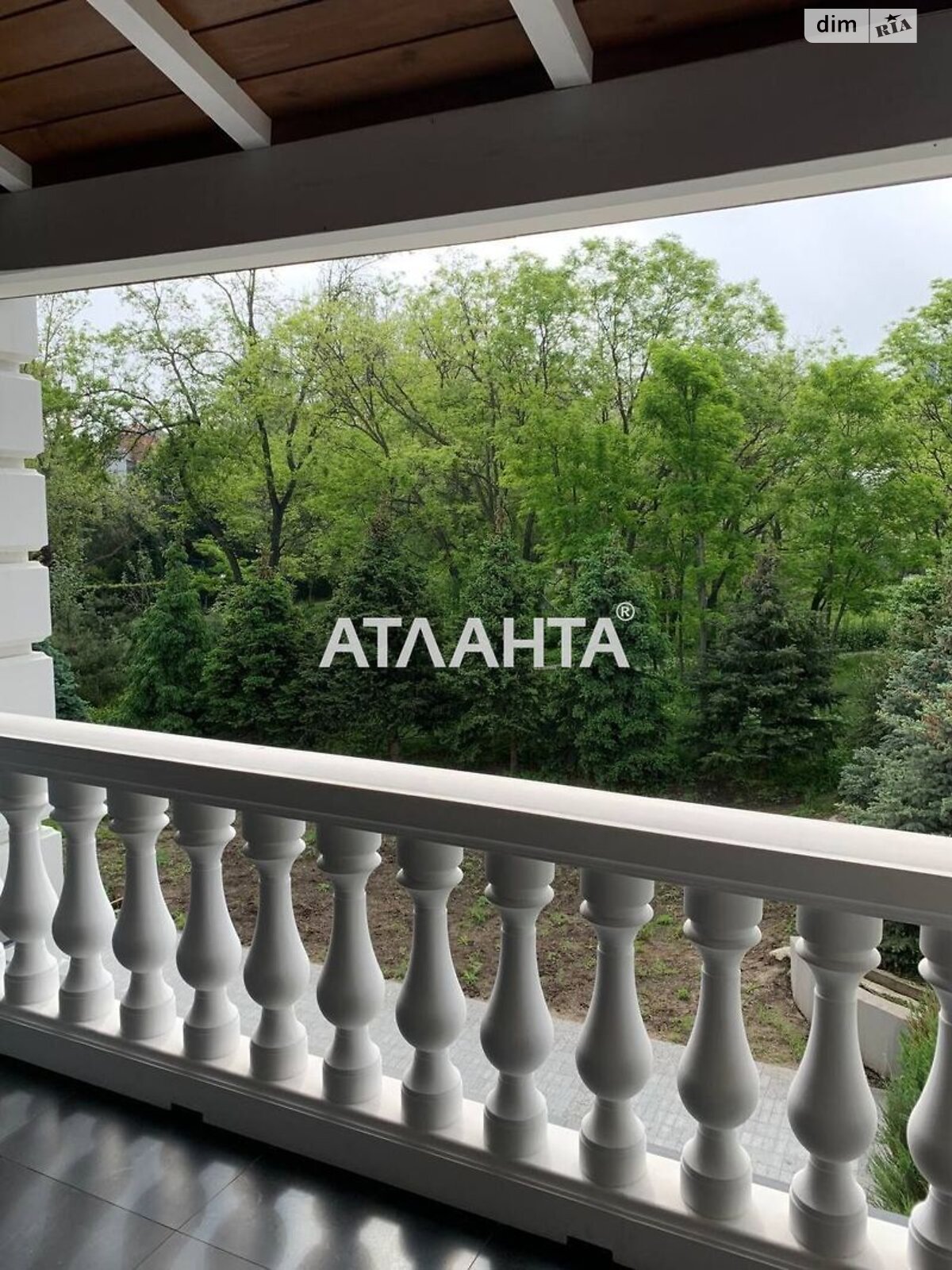 двухэтажный дом, 293.4 кв. м, кирпич. Продажа в Одессе район Приморский фото 1