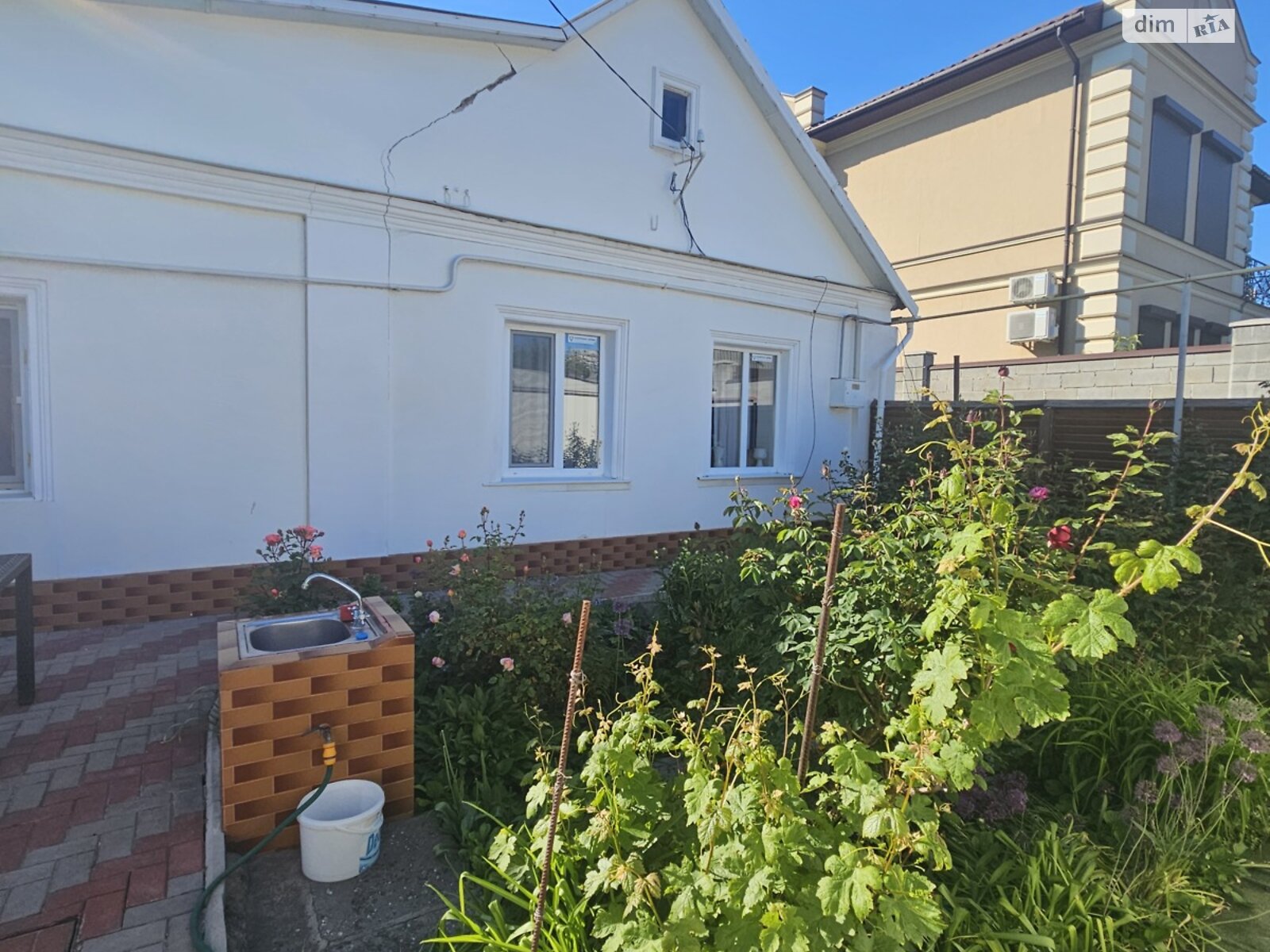 двоповерховий будинок з гаражем, 340 кв. м, цегла. Продаж в Одесі, район Приморський фото 1 двоповерховий будинок з гаражем, 340 кв. м, цегла. Продаж в Одесі, район Приморський фото 1