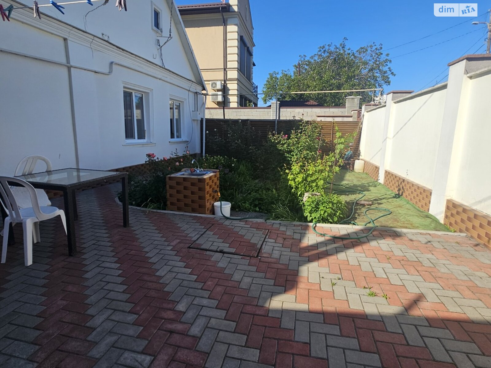 двоповерховий будинок з гаражем, 340 кв. м, цегла. Продаж в Одесі, район Приморський фото 1 двоповерховий будинок з гаражем, 340 кв. м, цегла. Продаж в Одесі, район Приморський фото 1