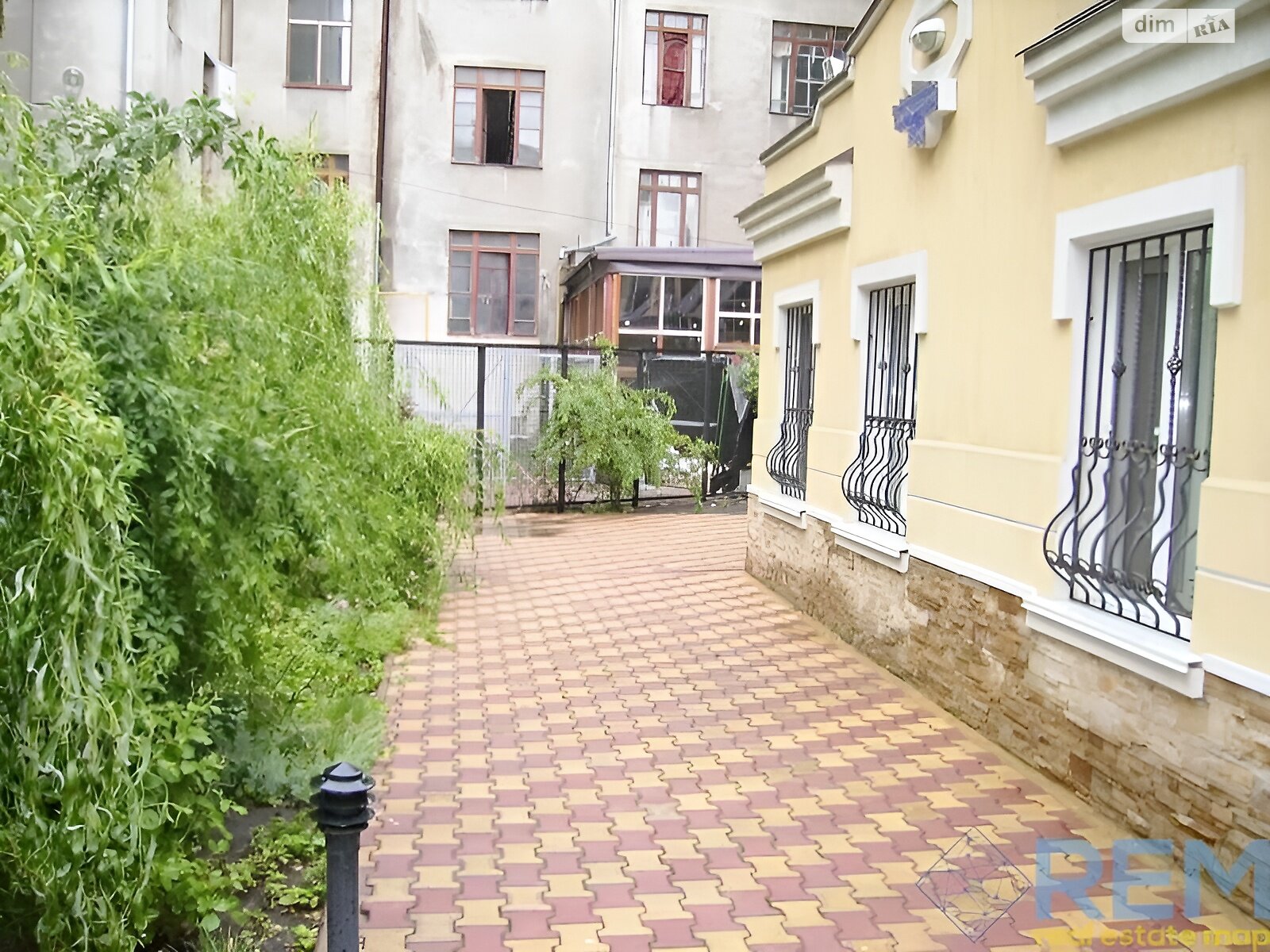 двухэтажный дом, 315 кв. м, кирпич. Продажа в Одессе район Приморский фото 1 двухэтажный дом, 315 кв. м, кирпич. Продажа в Одессе район Приморский фото 1