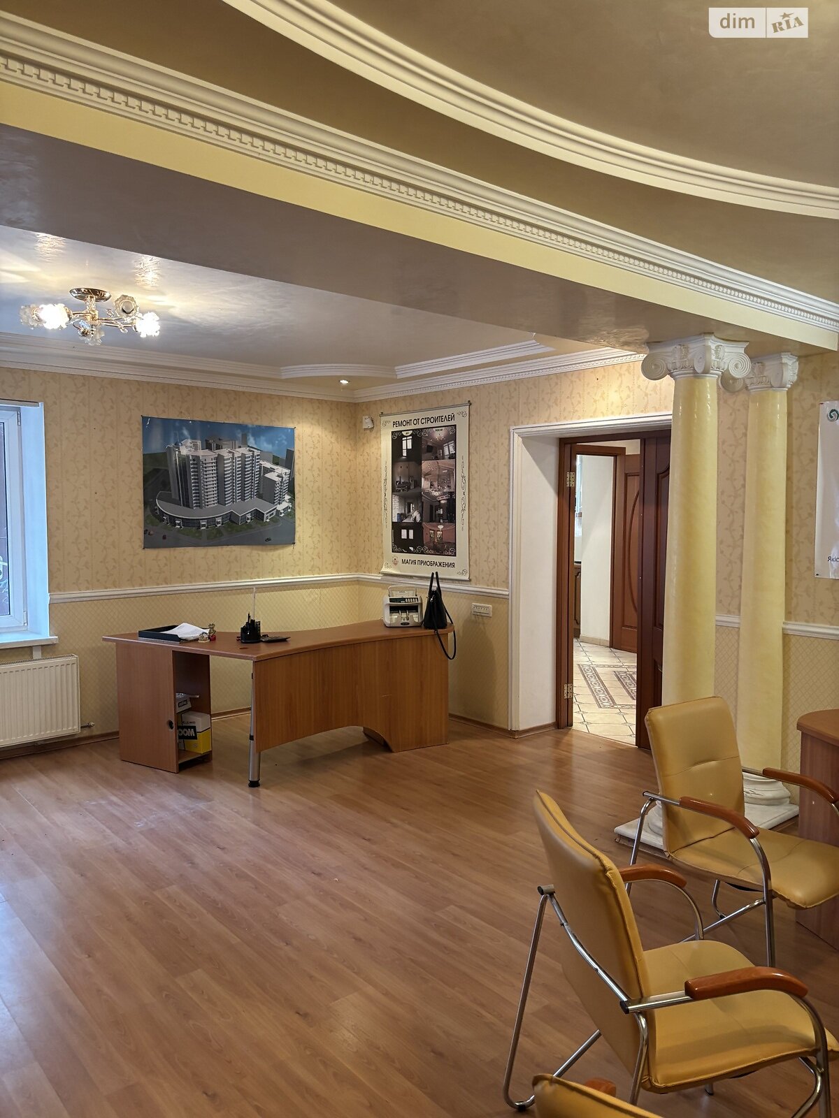 двухэтажный дом, 315 кв. м, кирпич. Продажа в Одессе район Приморский фото 1 двухэтажный дом, 315 кв. м, кирпич. Продажа в Одессе район Приморский фото 1