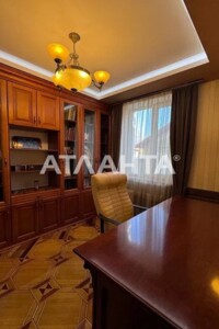 триповерховий будинок з гаражем, 222.5 кв. м, ракушняк. Продаж в Одесі, район Приморський фото 2