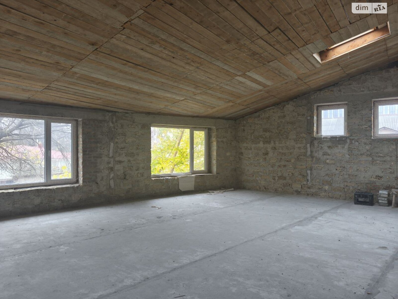 двоповерховий будинок, 248 кв. м, ракушечник (ракушняк). Продаж в Одесі, район Приморський фото 1