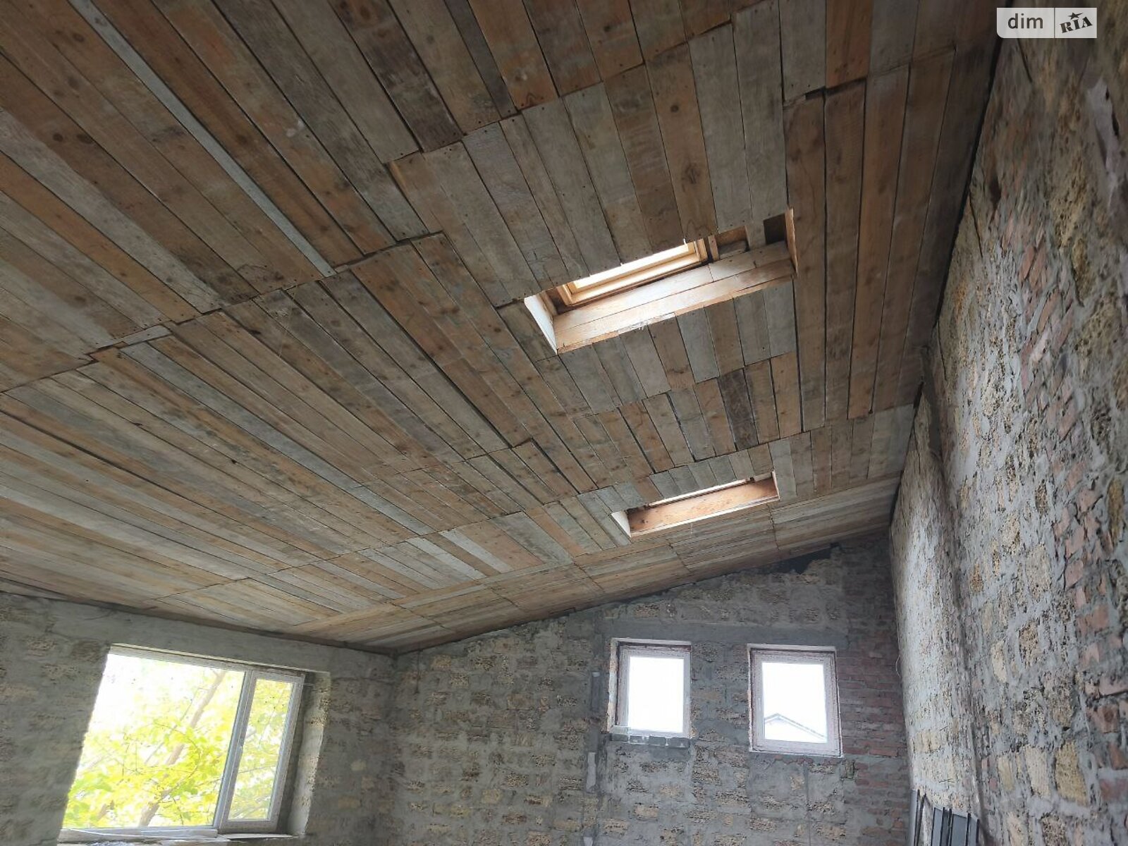 двоповерховий будинок, 248 кв. м, ракушечник (ракушняк). Продаж в Одесі, район Приморський фото 1