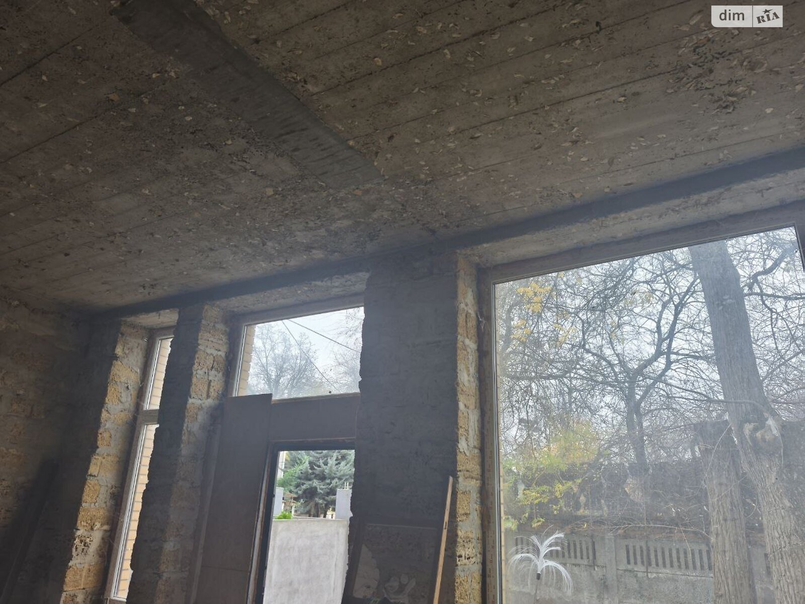 двоповерховий будинок, 248 кв. м, ракушечник (ракушняк). Продаж в Одесі, район Приморський фото 1