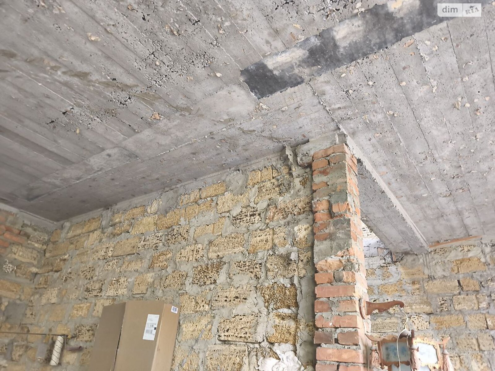 двоповерховий будинок, 248 кв. м, ракушечник (ракушняк). Продаж в Одесі, район Приморський фото 1