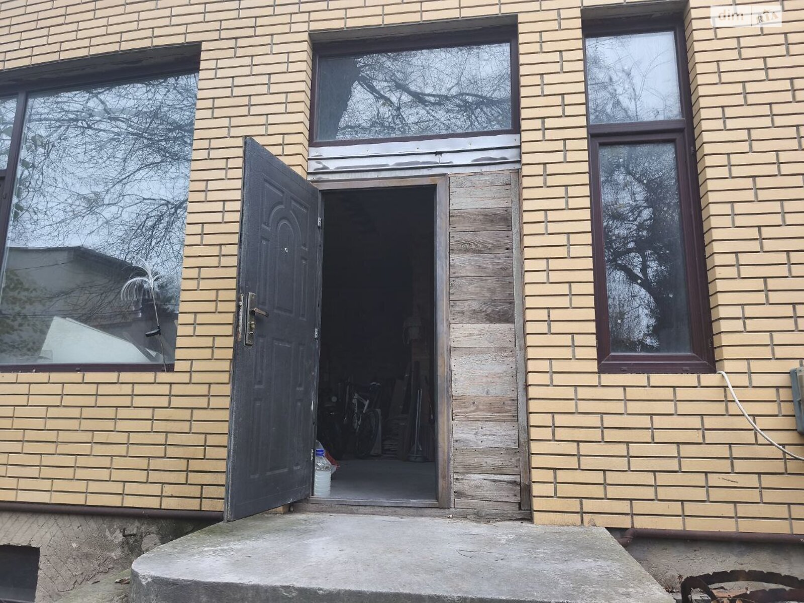 двоповерховий будинок, 248 кв. м, ракушечник (ракушняк). Продаж в Одесі, район Приморський фото 1