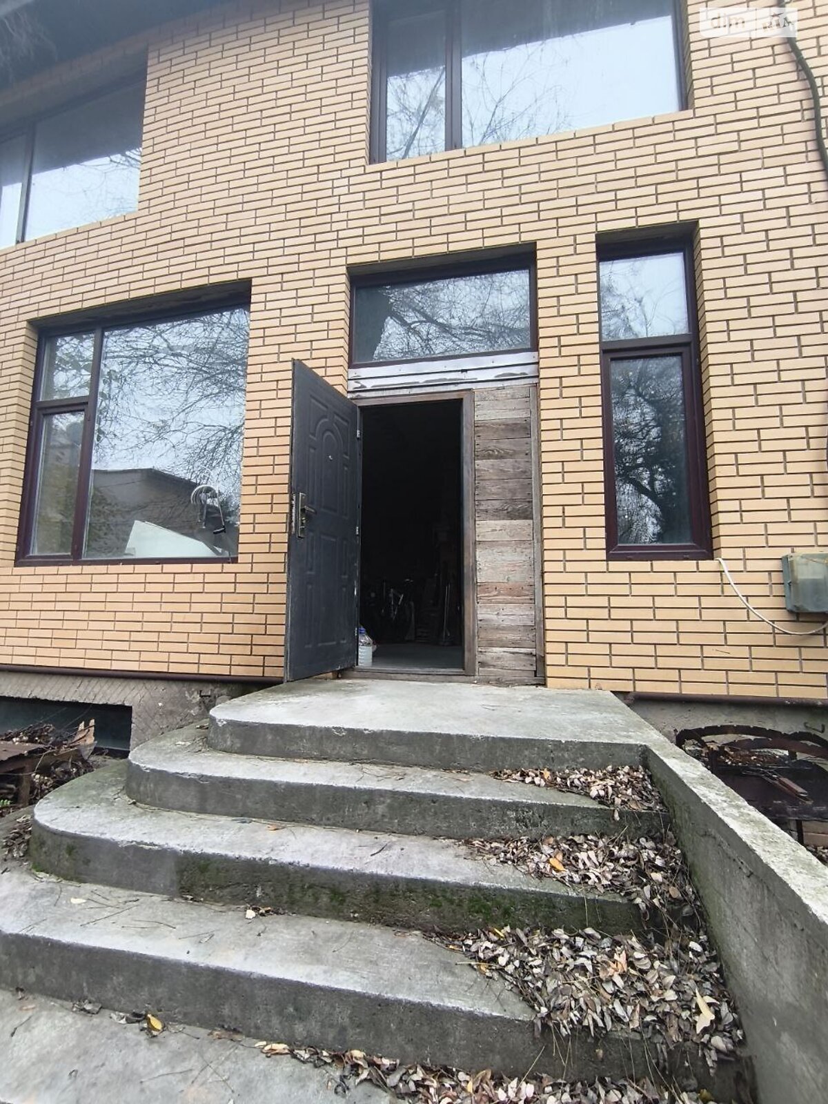 двоповерховий будинок, 248 кв. м, ракушечник (ракушняк). Продаж в Одесі, район Приморський фото 1