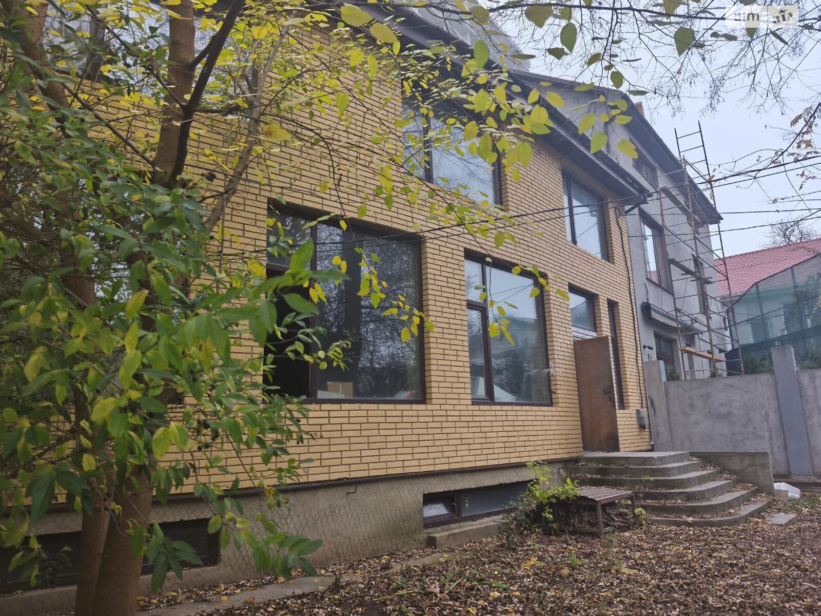 двоповерховий будинок, 248 кв. м, ракушечник (ракушняк). Продаж в Одесі, район Приморський фото 1