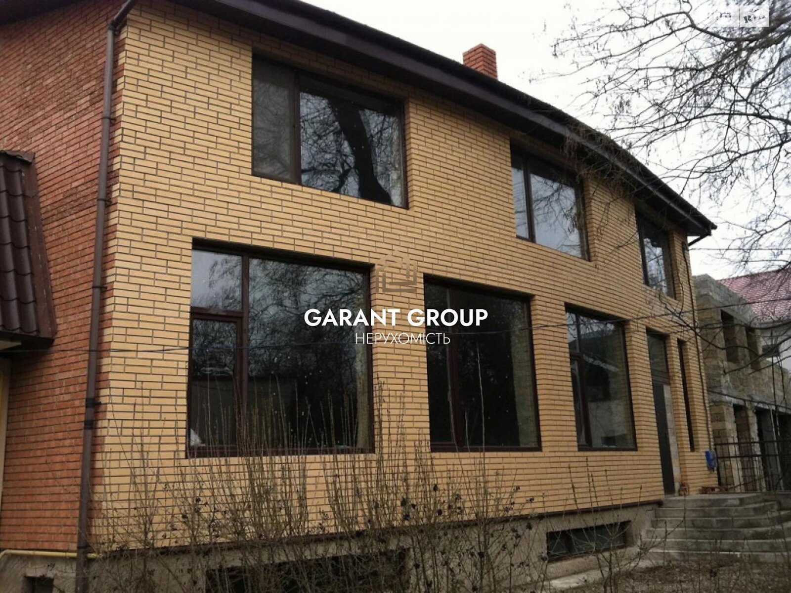 двоповерховий будинок, 248 кв. м, ракушечник (ракушняк). Продаж в Одесі, район Приморський фото 1