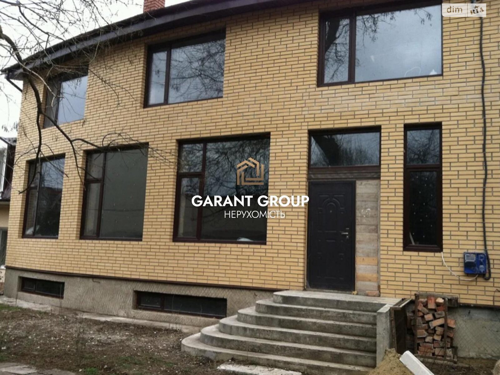 двоповерховий будинок, 248 кв. м, ракушечник (ракушняк). Продаж в Одесі, район Приморський фото 1