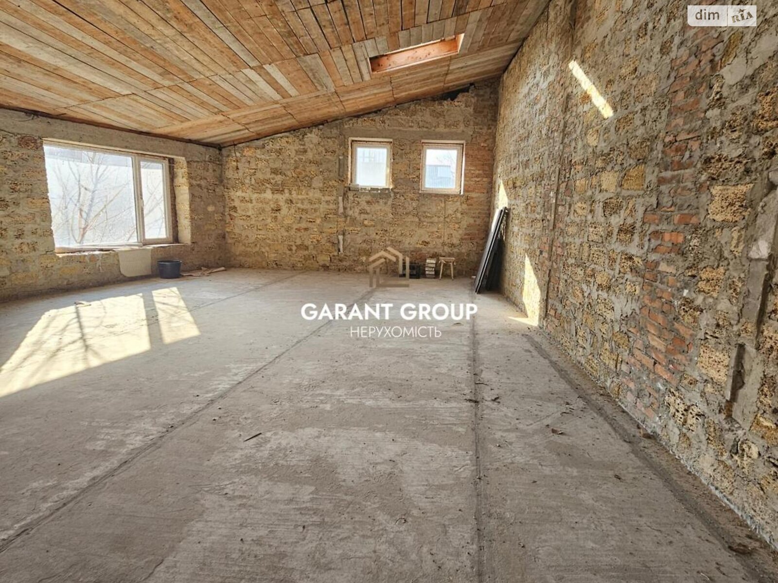 двоповерховий будинок, 248 кв. м, ракушечник (ракушняк). Продаж в Одесі, район Приморський фото 1