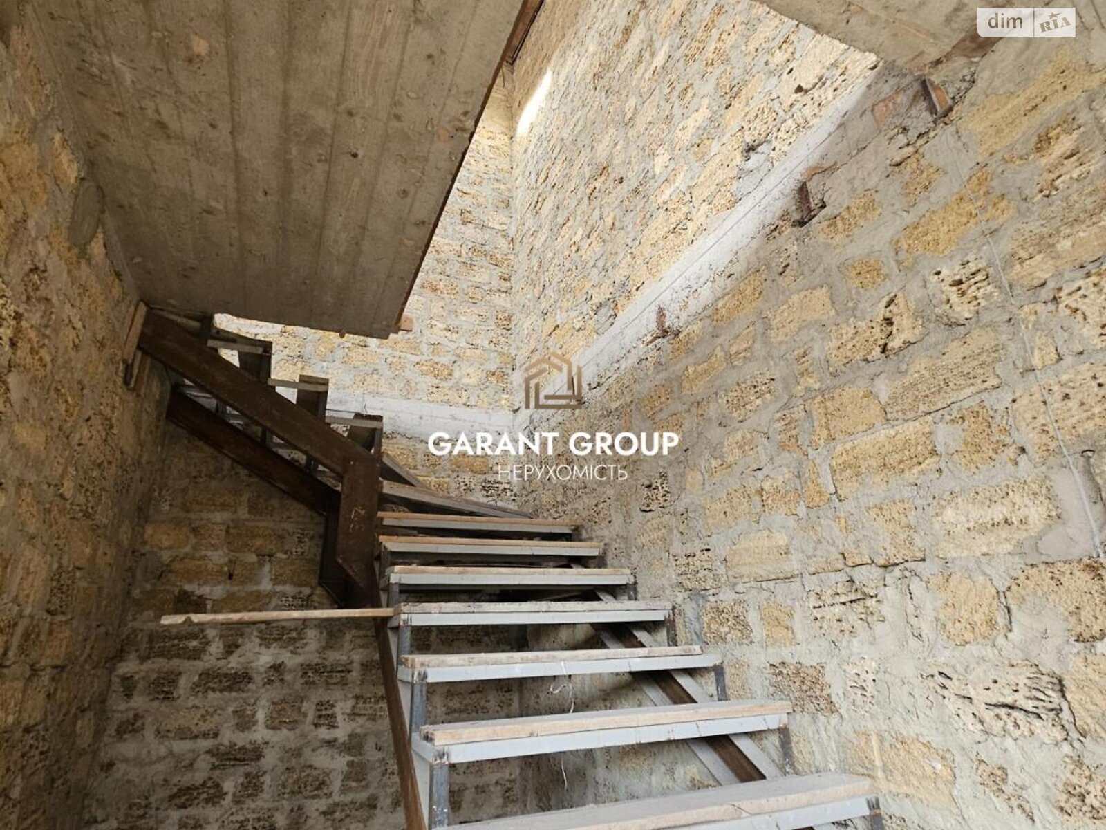 двоповерховий будинок, 248 кв. м, ракушечник (ракушняк). Продаж в Одесі, район Приморський фото 1