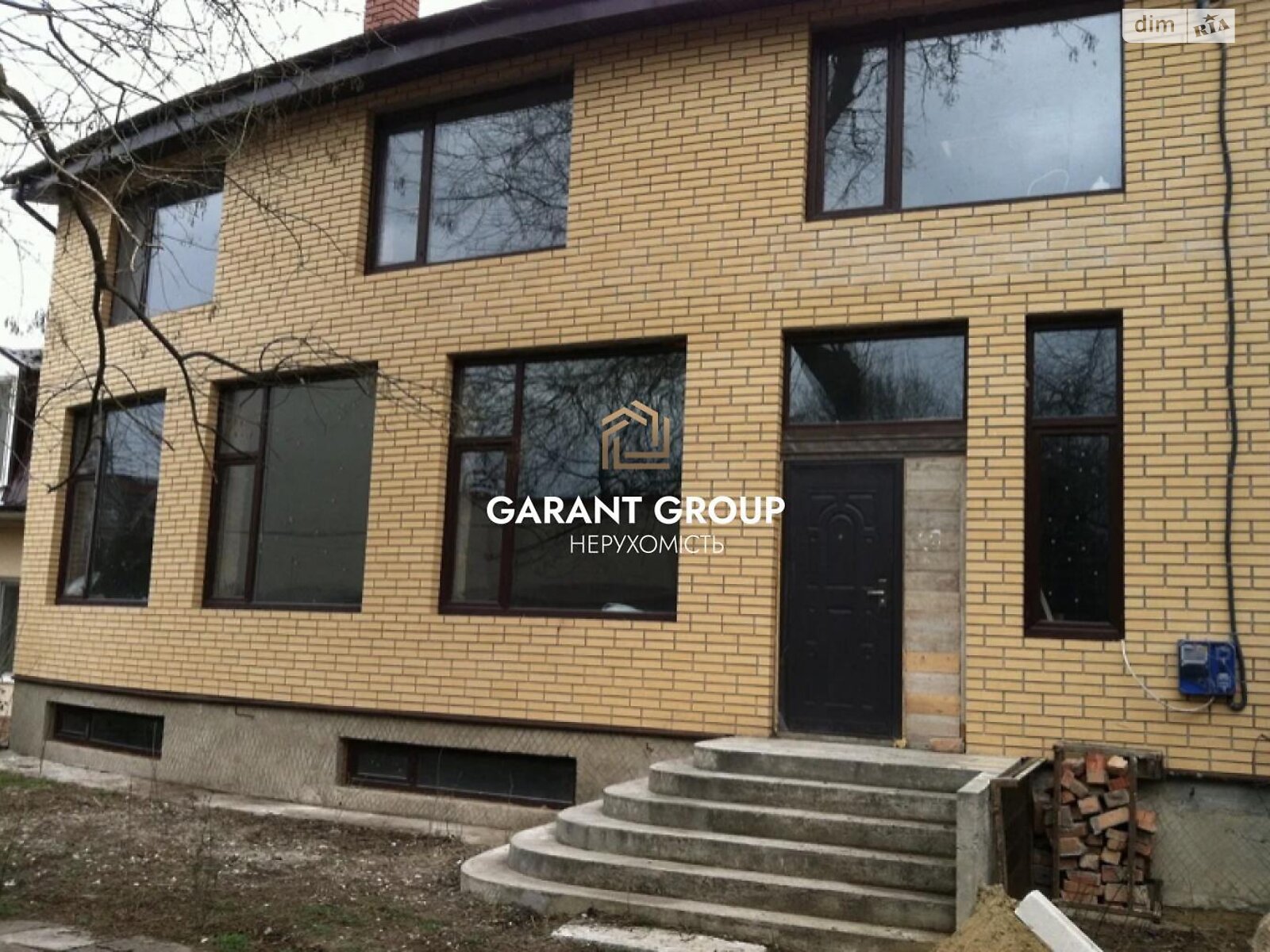 двоповерховий будинок, 248 кв. м, ракушечник (ракушняк). Продаж в Одесі, район Приморський фото 1