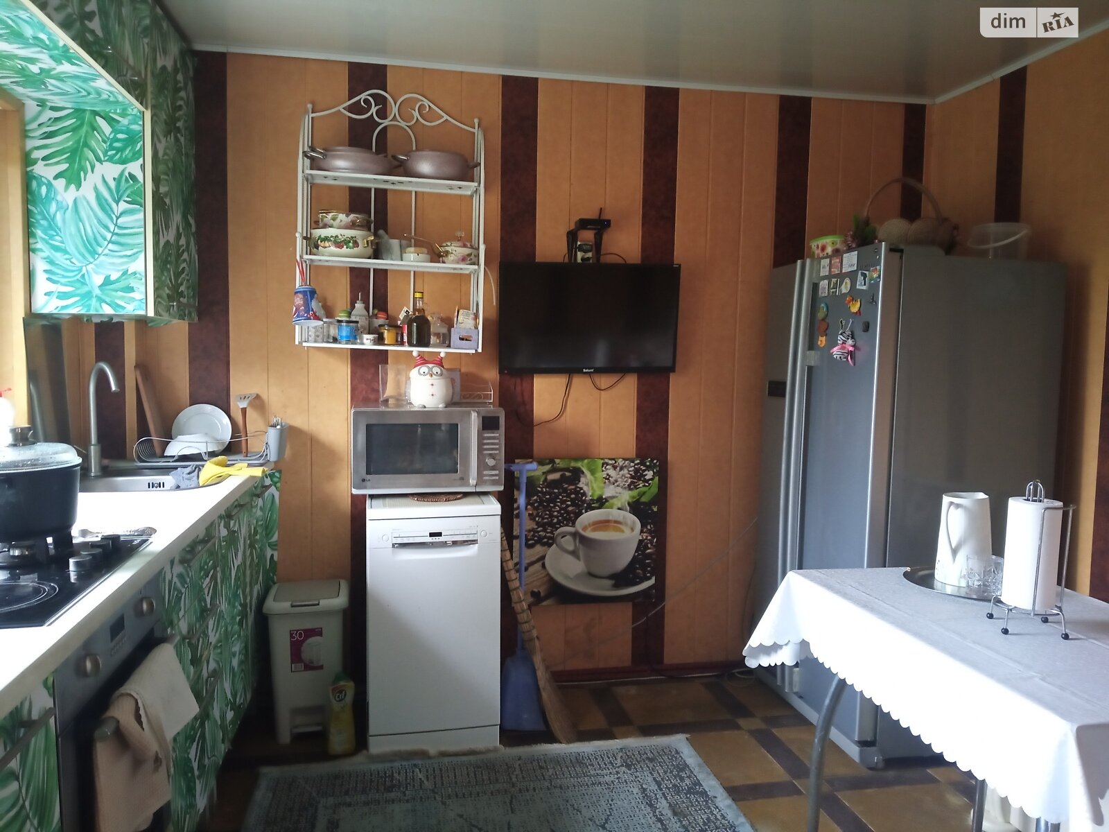 двухэтажный дом веранда, 140 кв. м, кирпич. Продажа в Одессе район Приморский фото 1