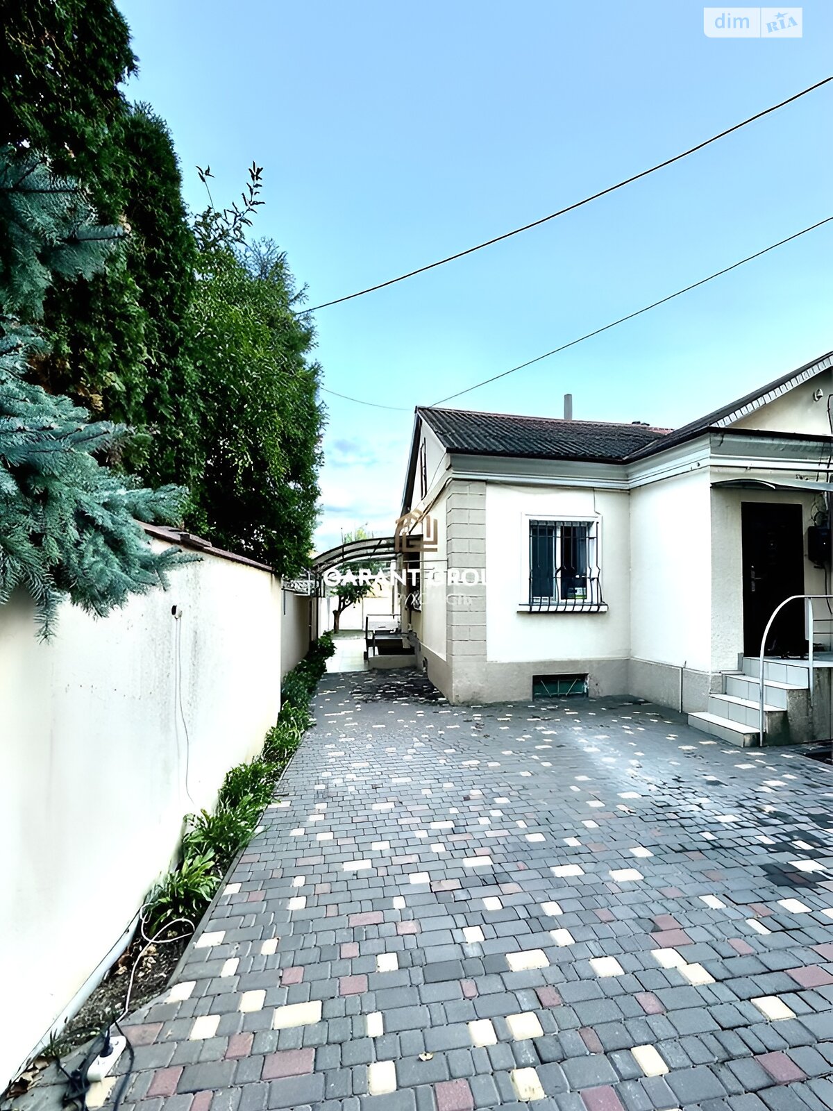одноэтажный дом с отоплением, 100 кв. м, ракушечник (ракушняк). Продажа в Одессе район Приморский фото 1 одноэтажный дом с отоплением, 100 кв. м, ракушечник (ракушняк). Продажа в Одессе район Приморский фото 1