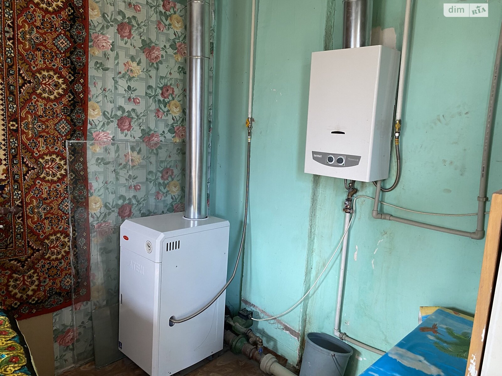 одноповерховий будинок з верандою, 65.5 кв. м, ракушняк. Продаж в Одесі, район Приморський фото 1 одноповерховий будинок з верандою, 65.5 кв. м, ракушняк. Продаж в Одесі, район Приморський фото 1