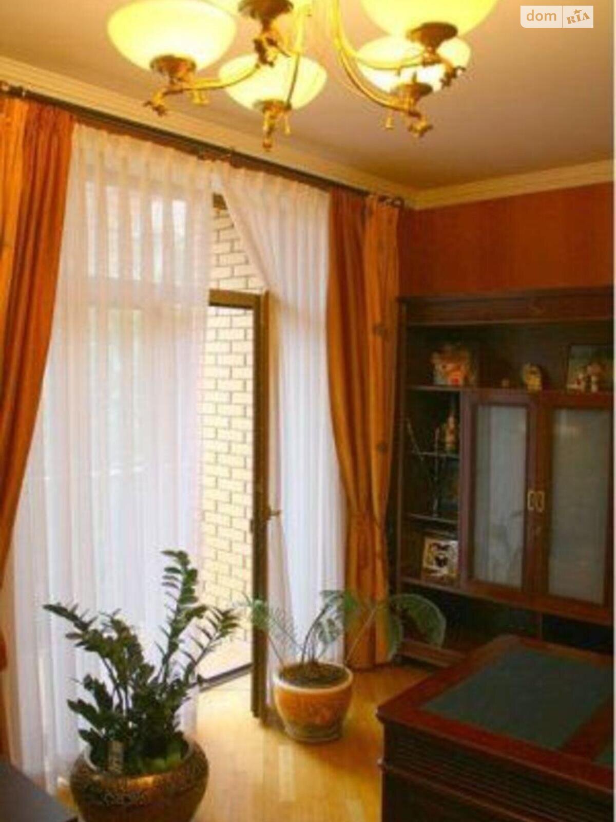 двухэтажный дом, 360 кв. м, кирпич. Продажа в Одессе район Приморский фото 1