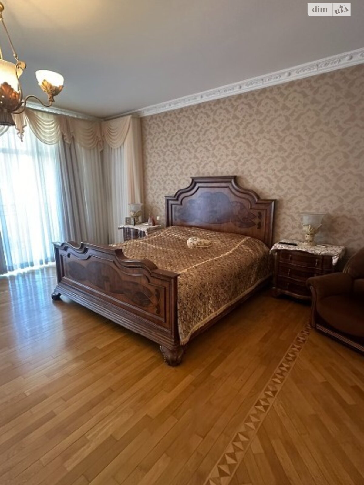 двухэтажный дом веранда, 500 кв. м, кирпич. Продажа в Одессе район Приморский фото 1