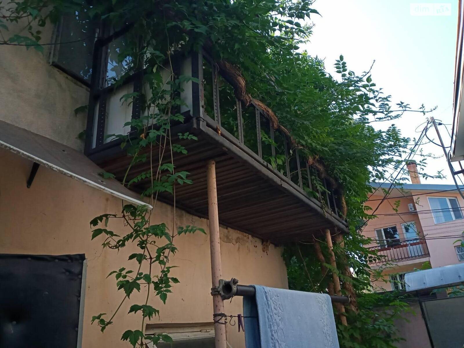 одноэтажный дом, 107 кв. м, ракушечник (ракушняк). Продажа в Одессе район Приморский фото 1