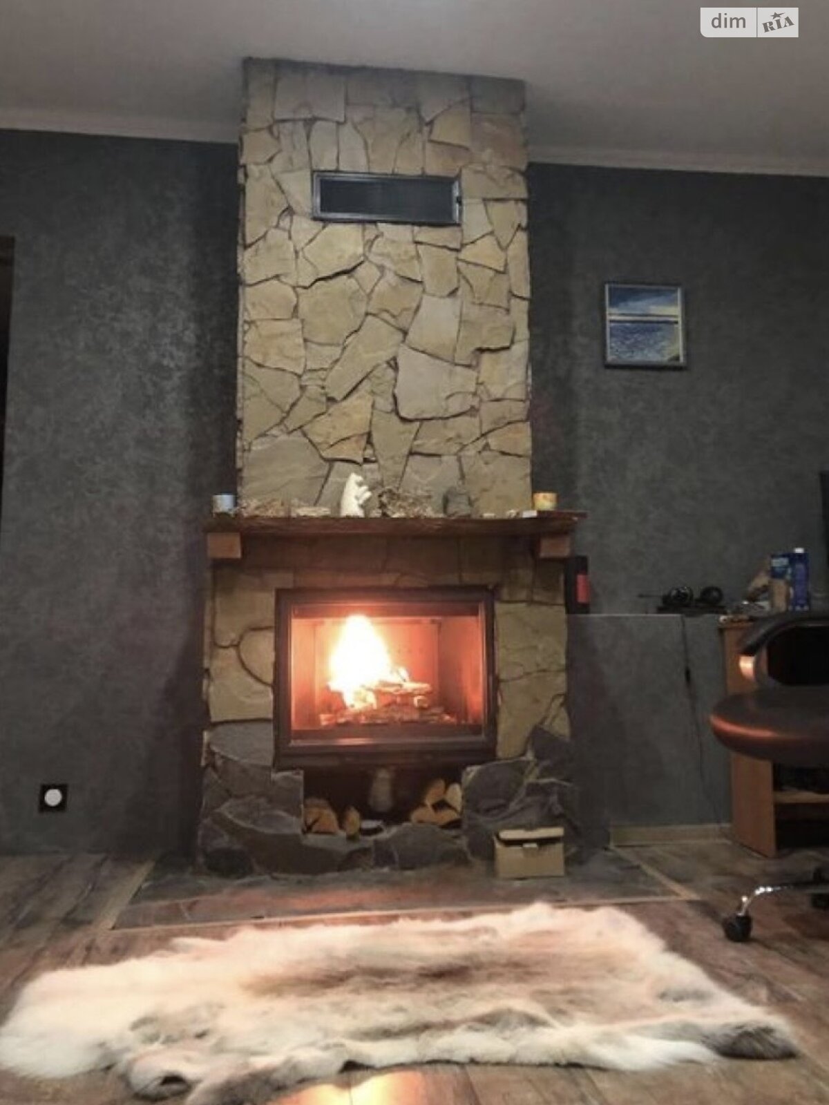 одноповерховий будинок, 80 кв. м, кирпич. Продаж у Крижанівка фото 1