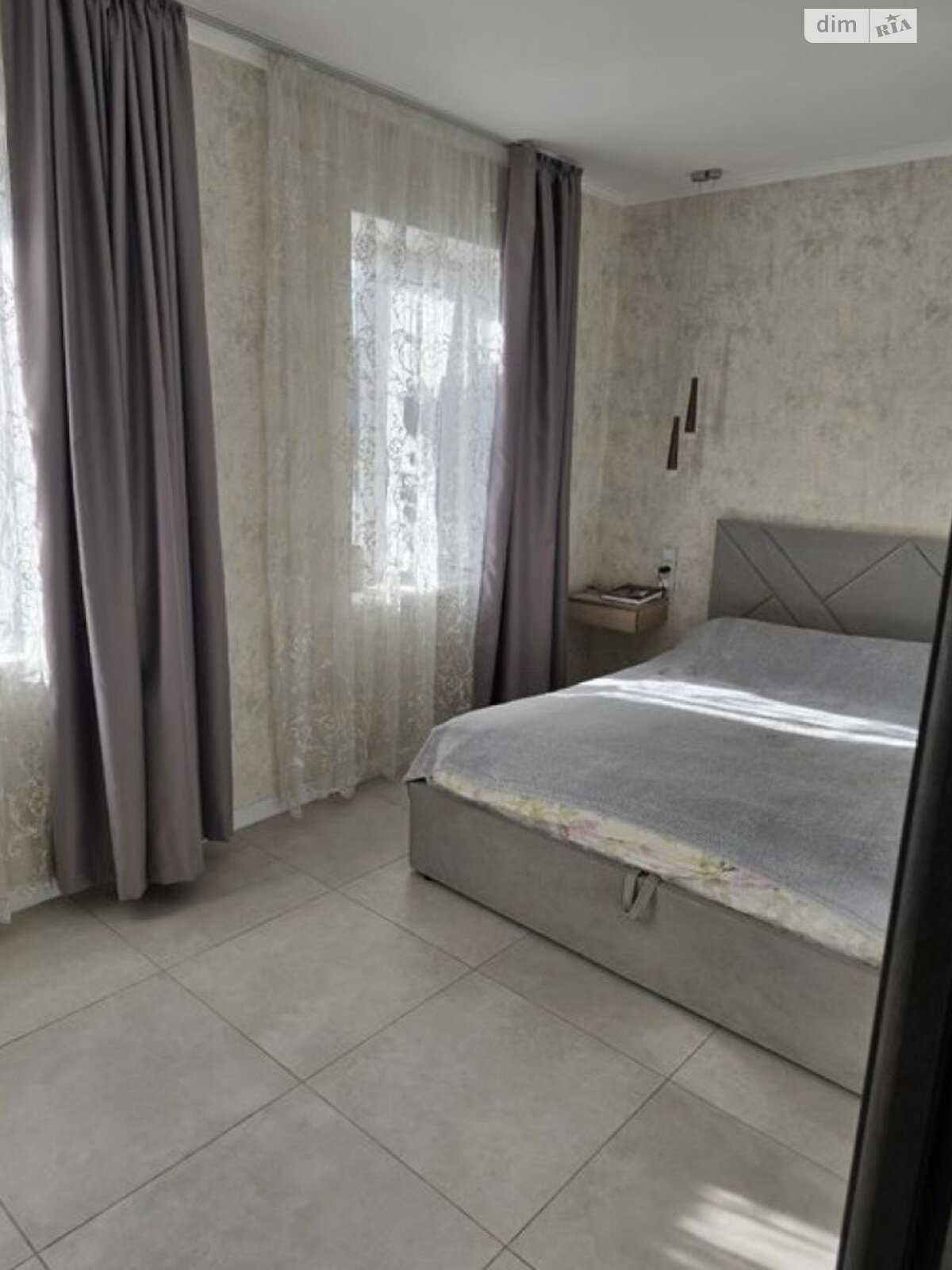 одноповерховий будинок, 80 кв. м, кирпич. Продаж у Крижанівка фото 1