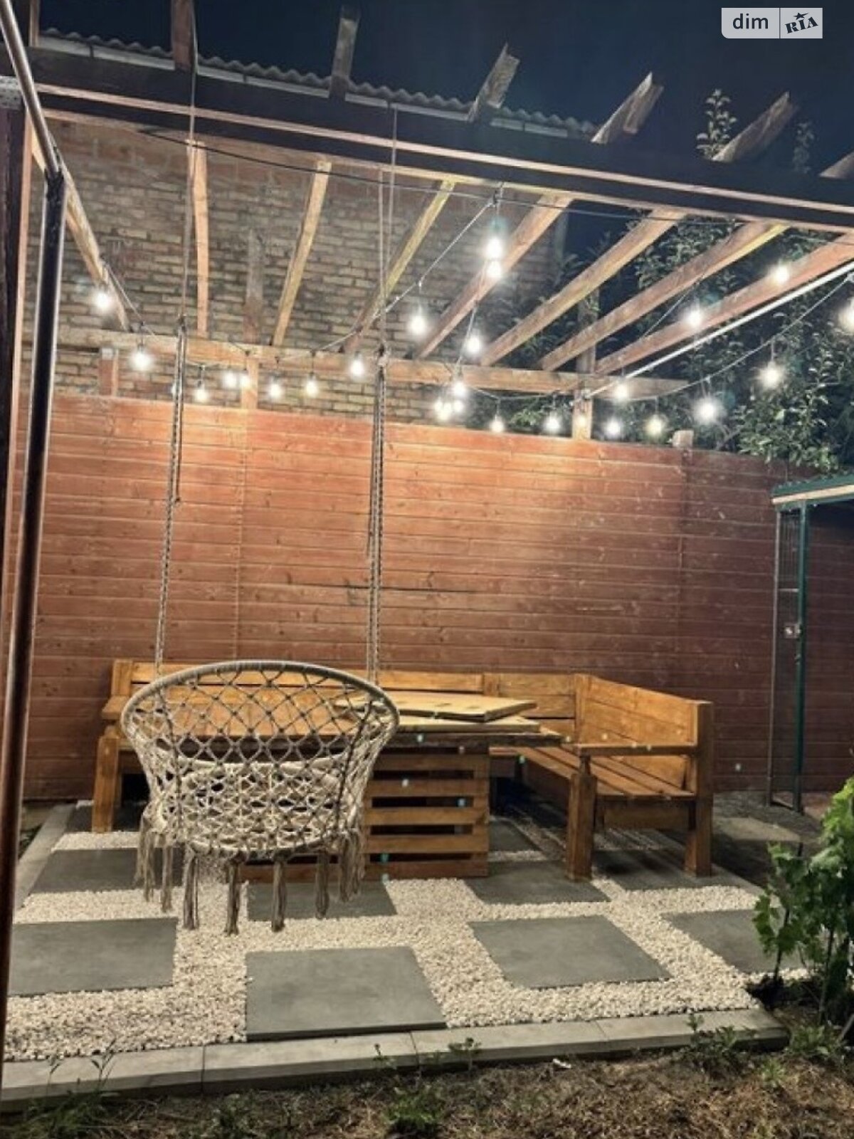 одноповерховий будинок, 80 кв. м, кирпич. Продаж у Крижанівка фото 1