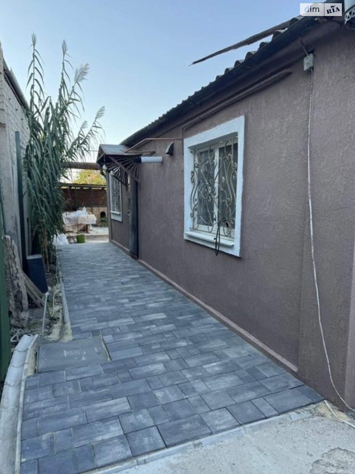 одноповерховий будинок, 80 кв. м, кирпич. Продаж у Крижанівка фото 1