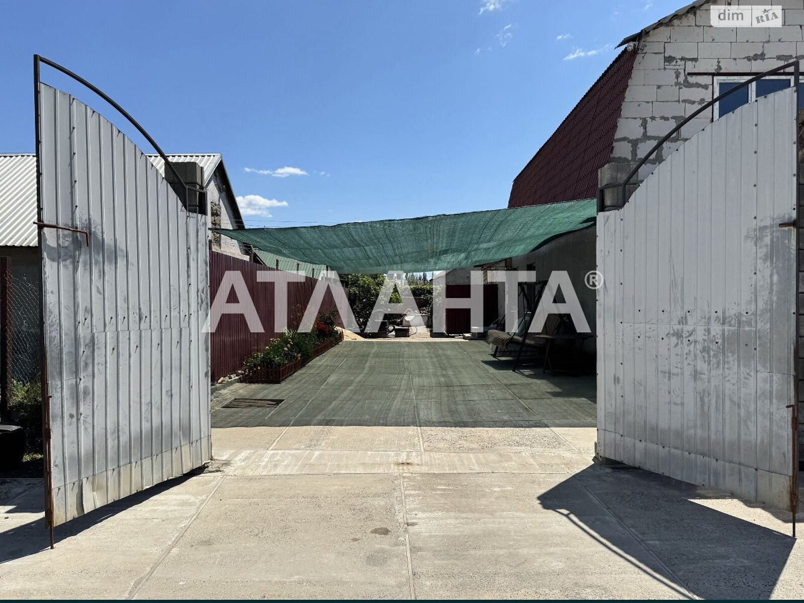 двоповерховий будинок з гаражем, 128 кв. м, ракушняк. Продаж в Одесі, район Приморський фото 1 двоповерховий будинок з гаражем, 128 кв. м, ракушняк. Продаж в Одесі, район Приморський фото 1