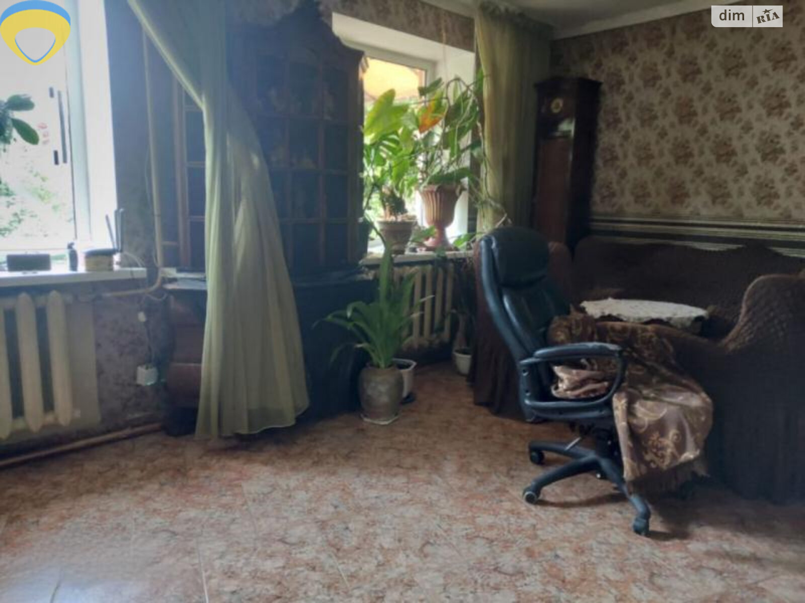 одноэтажный дом с гаражом, 68 кв. м, кирпич. Продажа в Одессе район Приморский фото 1 одноэтажный дом с гаражом, 68 кв. м, кирпич. Продажа в Одессе район Приморский фото 1