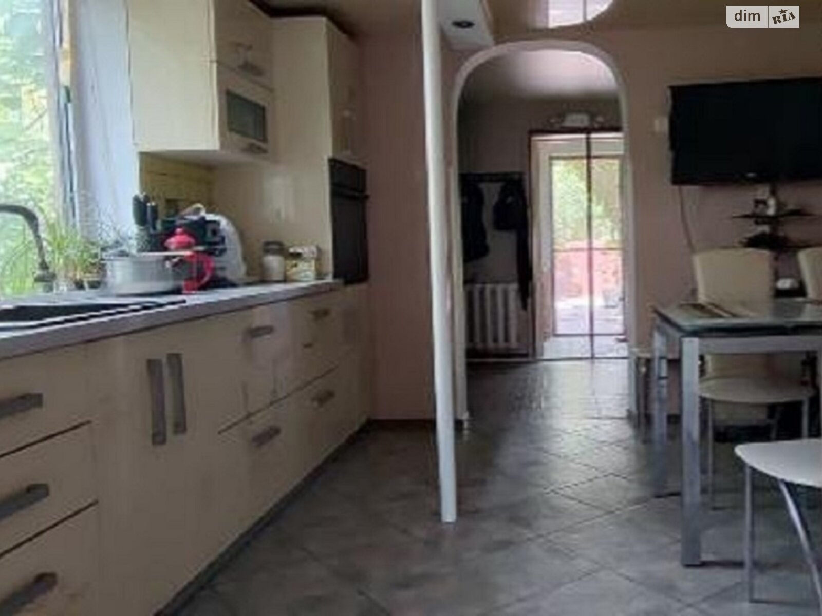 одноэтажный дом с гаражом, 68 кв. м, кирпич. Продажа в Одессе район Приморский фото 1 одноэтажный дом с гаражом, 68 кв. м, кирпич. Продажа в Одессе район Приморский фото 1