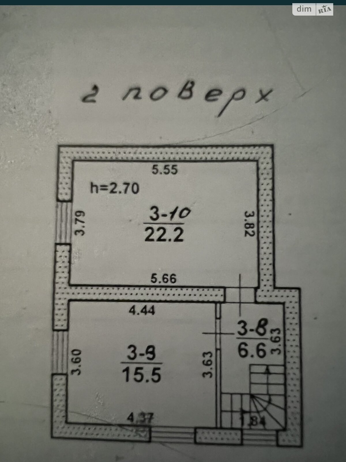 двоповерховий будинок з гаражем, 132 кв. м, цегла. Продаж в Одесі, район Приморський фото 1 двоповерховий будинок з гаражем, 132 кв. м, цегла. Продаж в Одесі, район Приморський фото 1