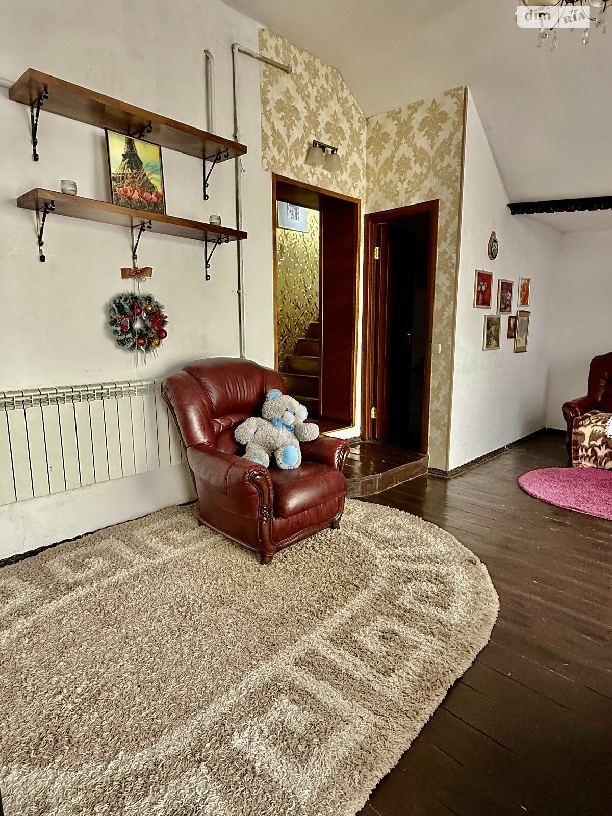 двоповерховий будинок з гаражем, 132 кв. м, цегла. Продаж в Одесі, район Приморський фото 1 двоповерховий будинок з гаражем, 132 кв. м, цегла. Продаж в Одесі, район Приморський фото 1