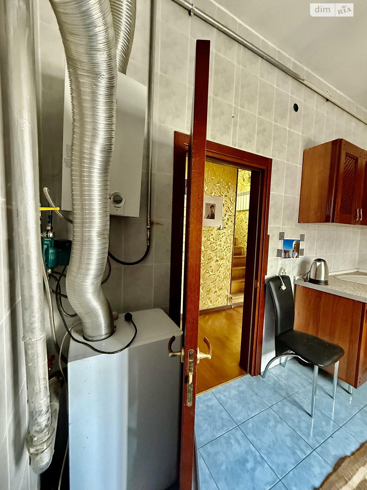 двоповерховий будинок з гаражем, 132 кв. м, цегла. Продаж в Одесі, район Приморський фото 1 двоповерховий будинок з гаражем, 132 кв. м, цегла. Продаж в Одесі, район Приморський фото 1
