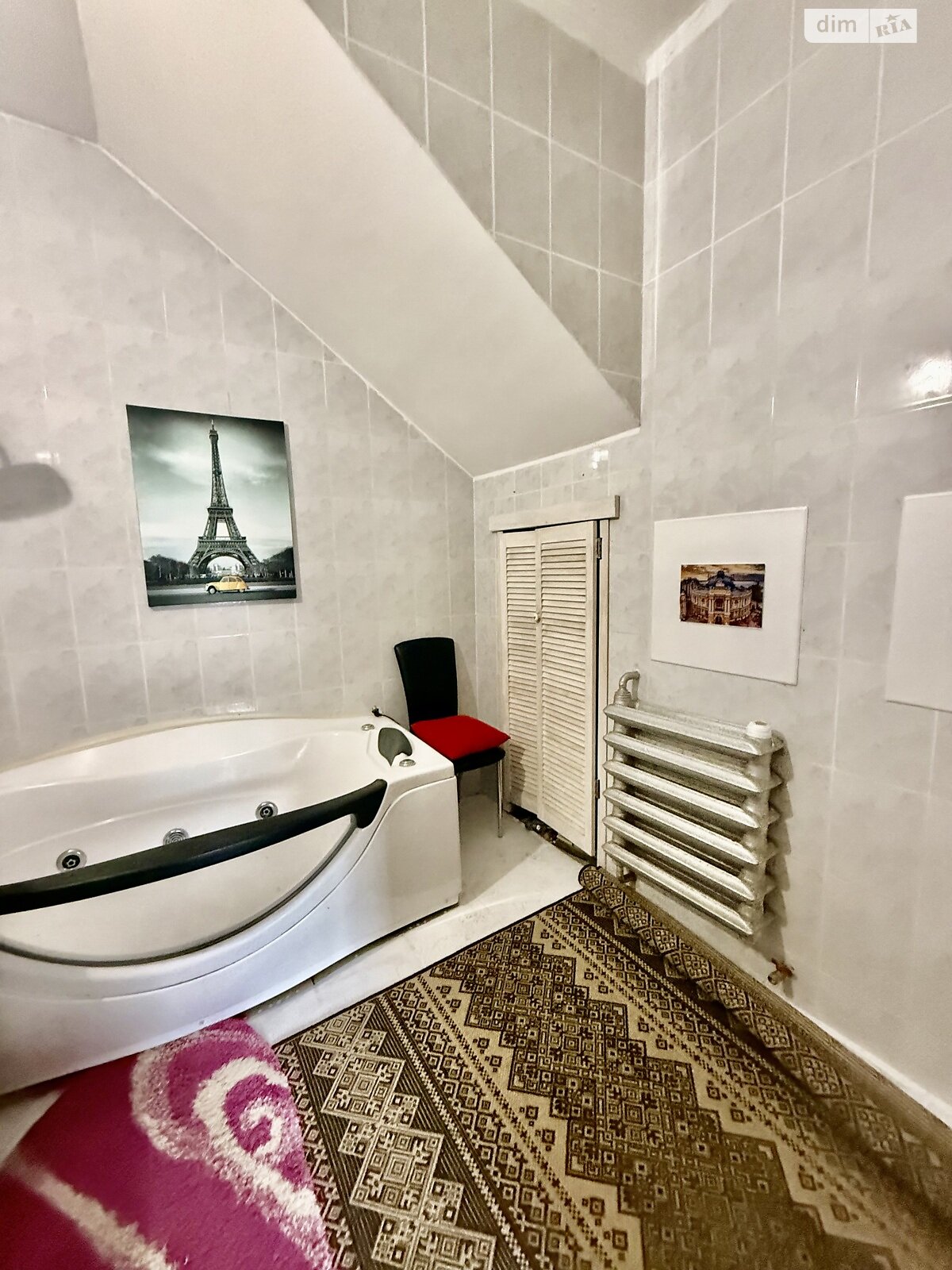 двоповерховий будинок з гаражем, 132 кв. м, цегла. Продаж в Одесі, район Приморський фото 1 двоповерховий будинок з гаражем, 132 кв. м, цегла. Продаж в Одесі, район Приморський фото 1