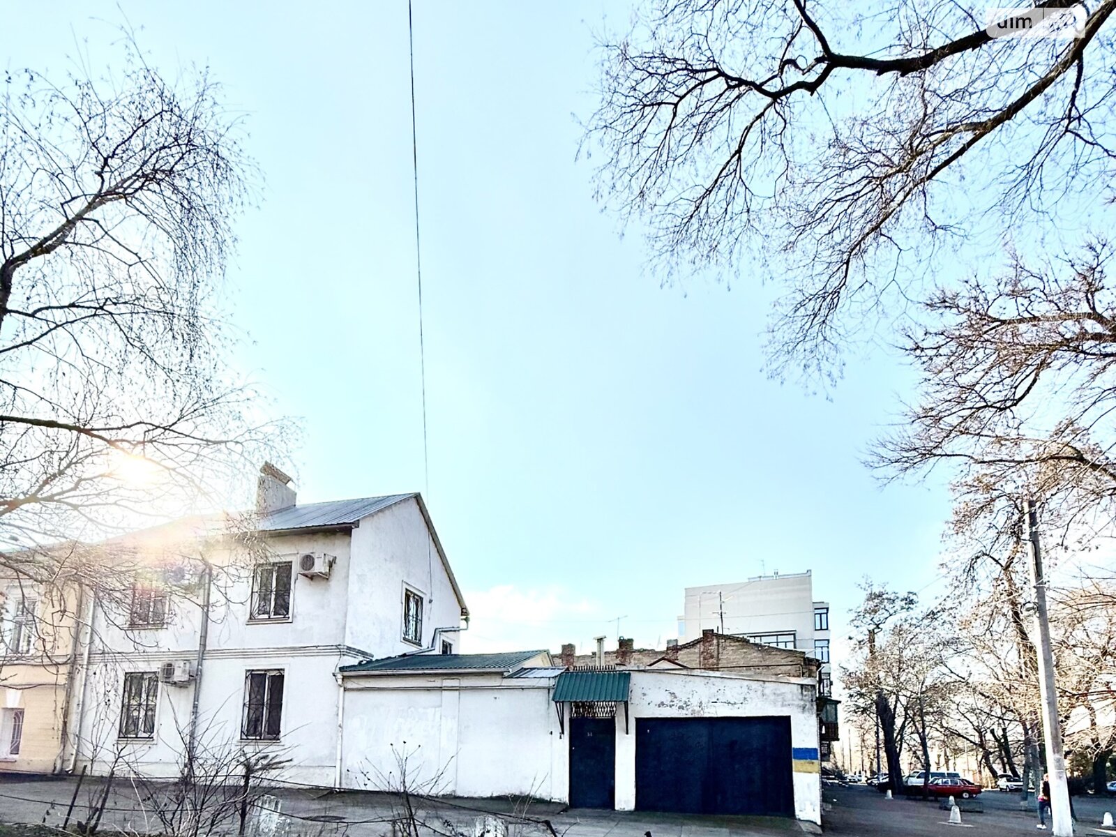 двоповерховий будинок з гаражем, 132 кв. м, цегла. Продаж в Одесі, район Приморський фото 1 двоповерховий будинок з гаражем, 132 кв. м, цегла. Продаж в Одесі, район Приморський фото 1