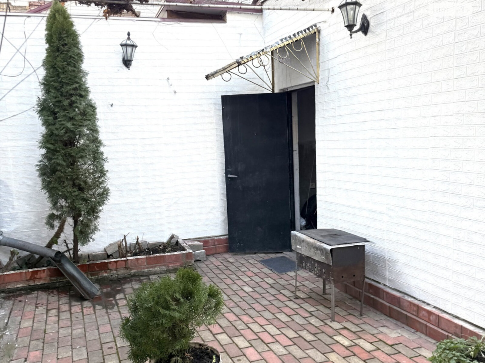двоповерховий будинок з гаражем, 132 кв. м, цегла. Продаж в Одесі, район Приморський фото 1 двоповерховий будинок з гаражем, 132 кв. м, цегла. Продаж в Одесі, район Приморський фото 1