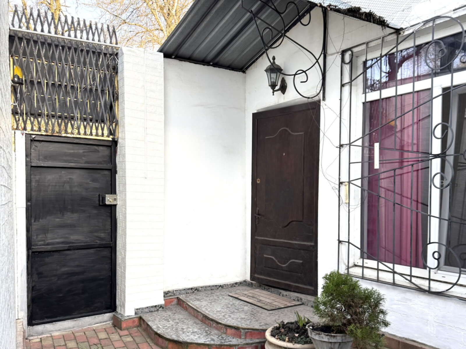 двоповерховий будинок з гаражем, 132 кв. м, цегла. Продаж в Одесі, район Приморський фото 1 двоповерховий будинок з гаражем, 132 кв. м, цегла. Продаж в Одесі, район Приморський фото 1