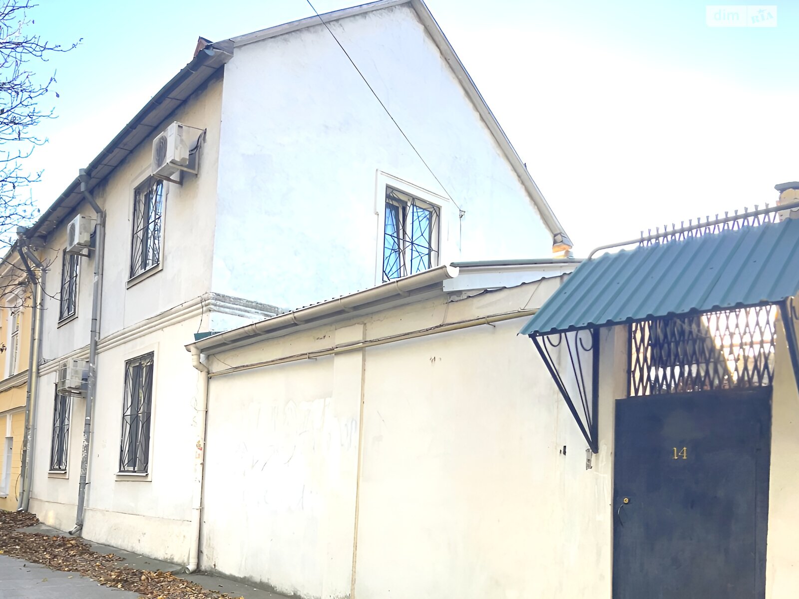 двоповерховий будинок з гаражем, 132 кв. м, цегла. Продаж в Одесі, район Приморський фото 1 двоповерховий будинок з гаражем, 132 кв. м, цегла. Продаж в Одесі, район Приморський фото 1