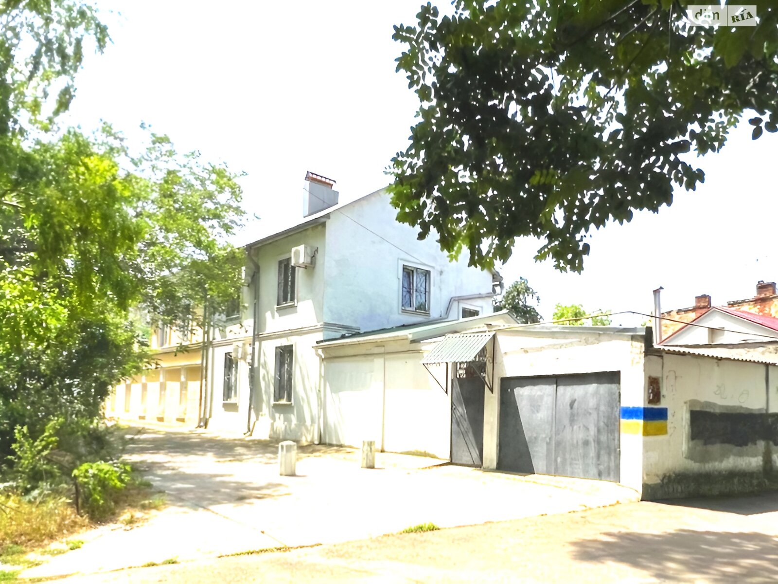 двоповерховий будинок з гаражем, 132 кв. м, цегла. Продаж в Одесі, район Приморський фото 1 двоповерховий будинок з гаражем, 132 кв. м, цегла. Продаж в Одесі, район Приморський фото 1