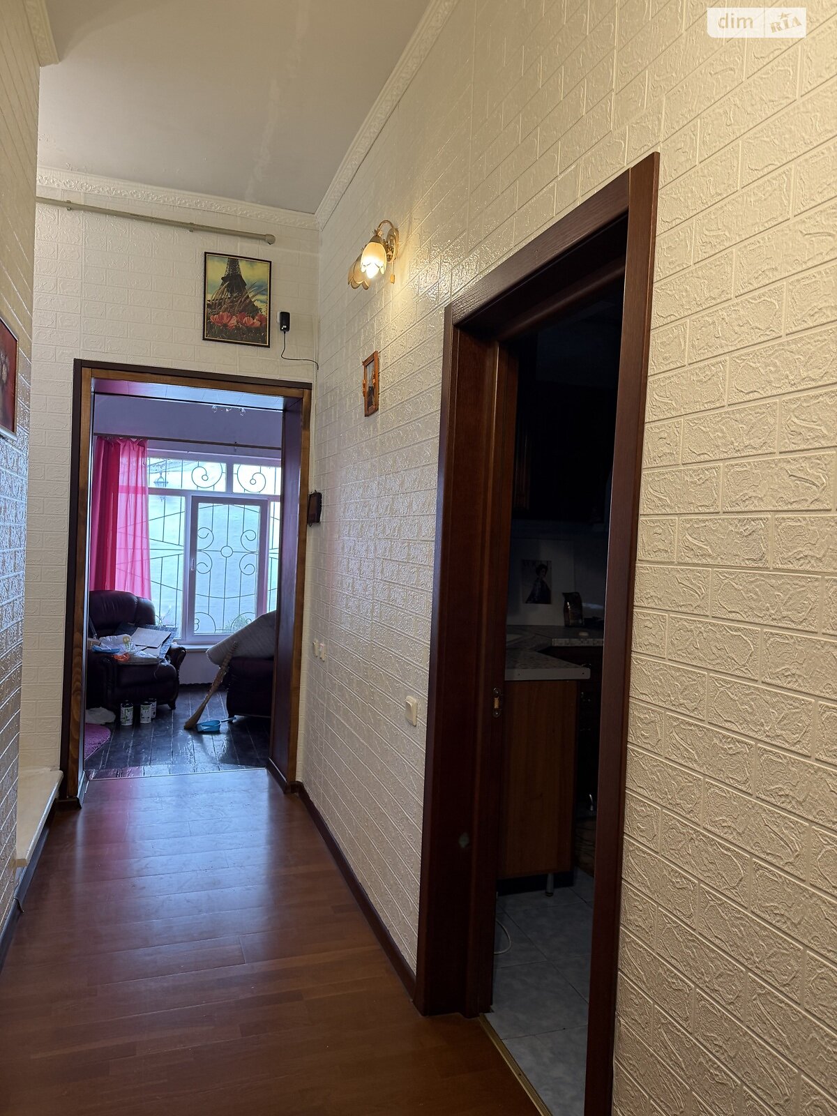 двоповерховий будинок з гаражем, 132 кв. м, цегла. Продаж в Одесі, район Приморський фото 1 двоповерховий будинок з гаражем, 132 кв. м, цегла. Продаж в Одесі, район Приморський фото 1